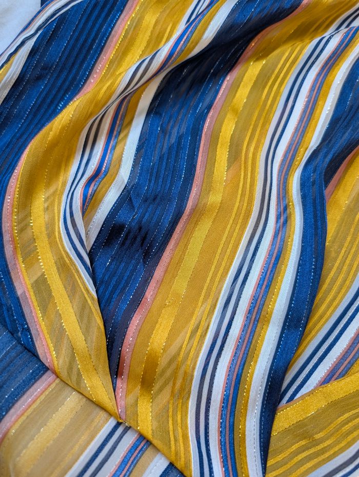 Chemise rayé - photo numéro 3