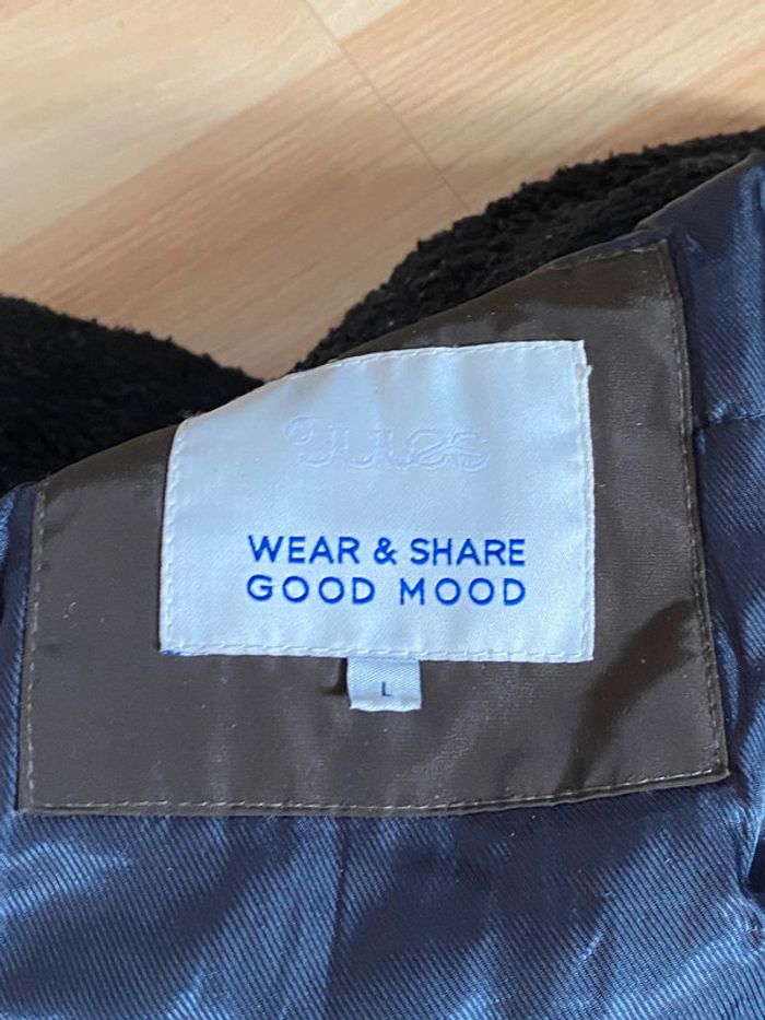 Blouson - photo numéro 4