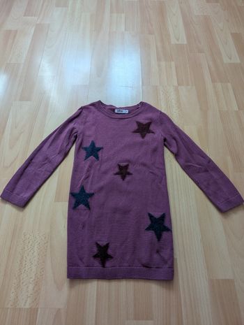 Robe pull