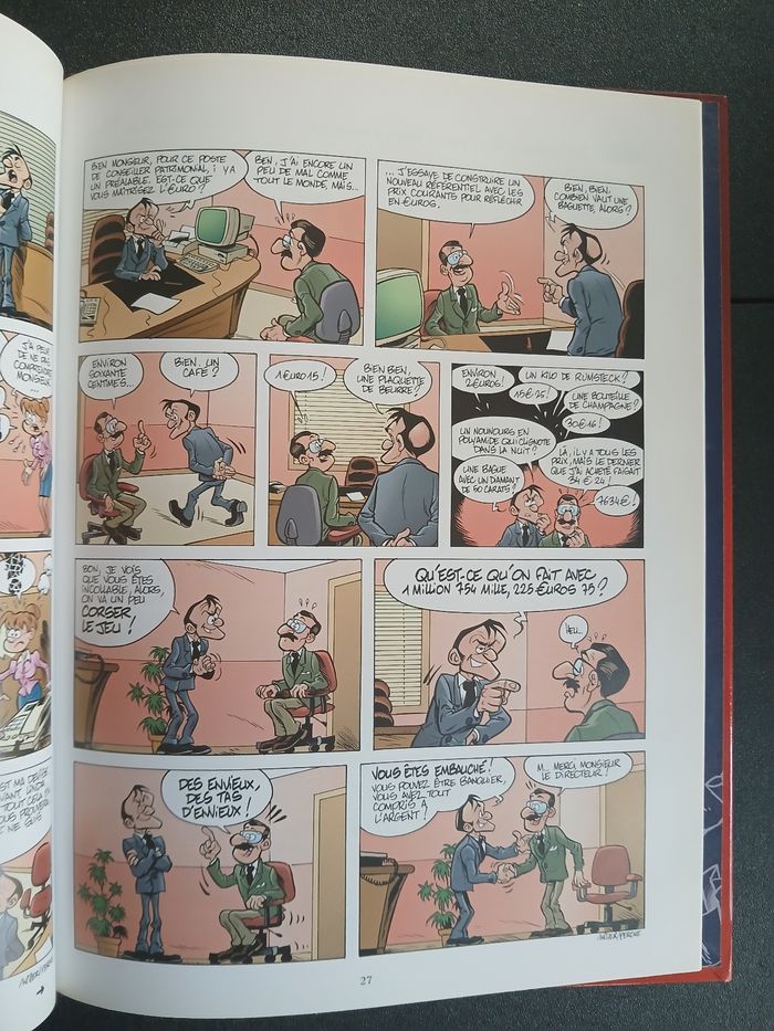 Bd les banquiers 1,EO - photo numéro 7