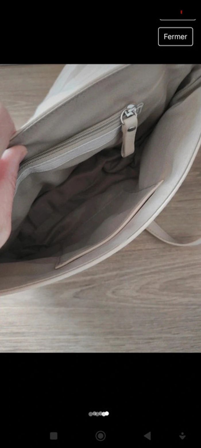 Sac bandoulière esprit - photo numéro 3