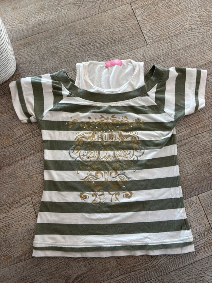 Maillot fille 14 ans