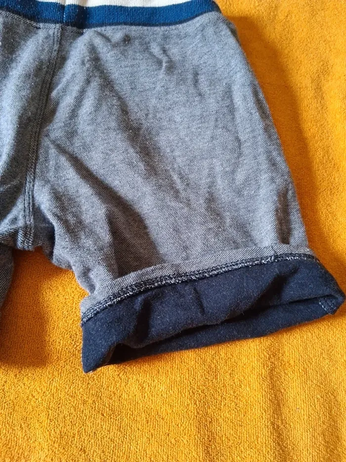 Short enfant - photo numéro 6