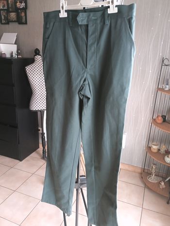Pantalon de travail