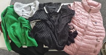 Lot femme TS/M