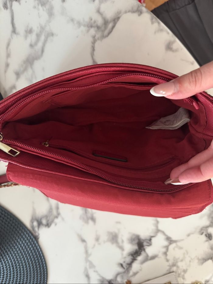 Sac à bandoulière femme - photo numéro 2