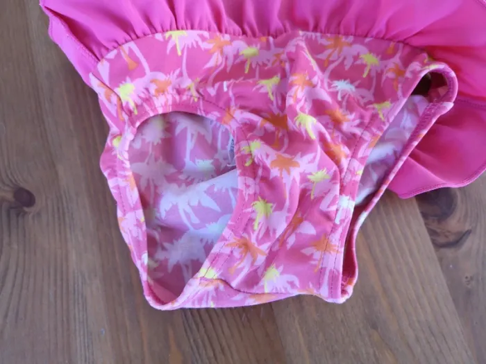 Culotte de bain 2 ans - photo numéro 3