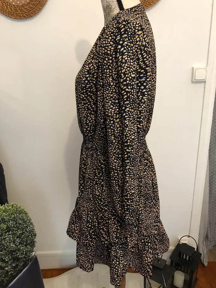 Robe IVIVI - photo numéro 2