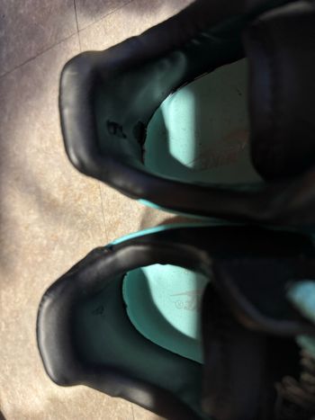 Nike air force one Tiffany