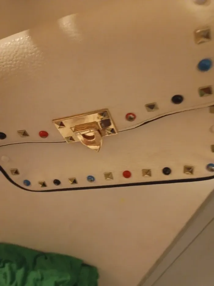 Petit sac bandoulière sans marque - photo numéro 3