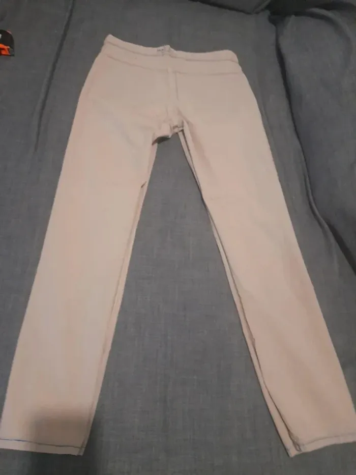 Pantalon homme 42 Mac jeans printemps/été - photo numéro 19