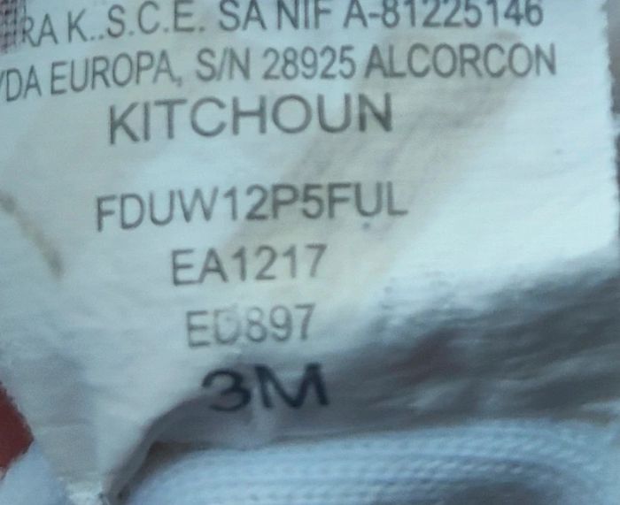 Lot de bodies ML fille taille 3 mois - photo numéro 19