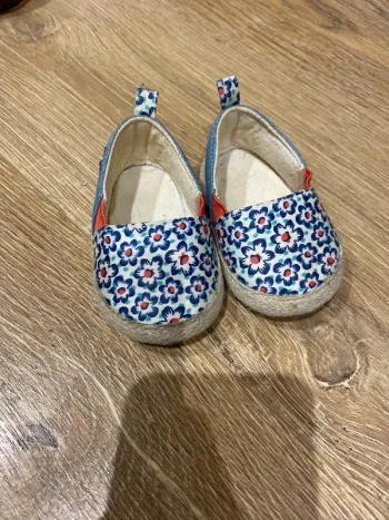 Chaussures bébé