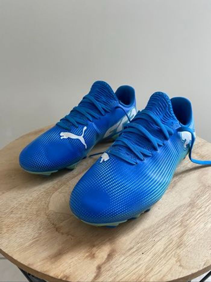 Chaussures de foot - photo numéro 2