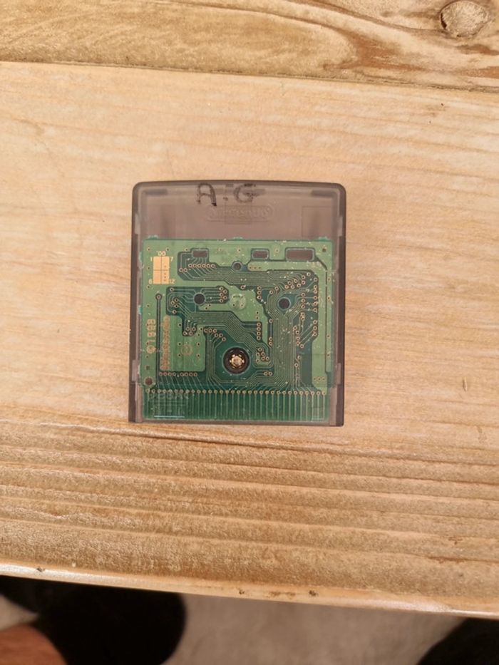 Donald duck quack attack - photo numéro 2