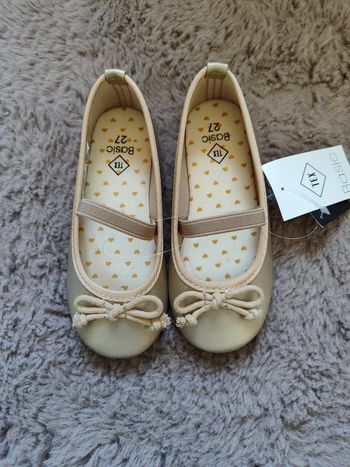Ballerines or