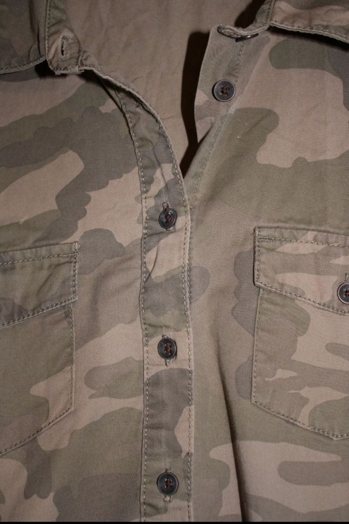 Chemise fille T : 16 ans - photo numéro 2