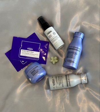 L’Oréal professionnel 