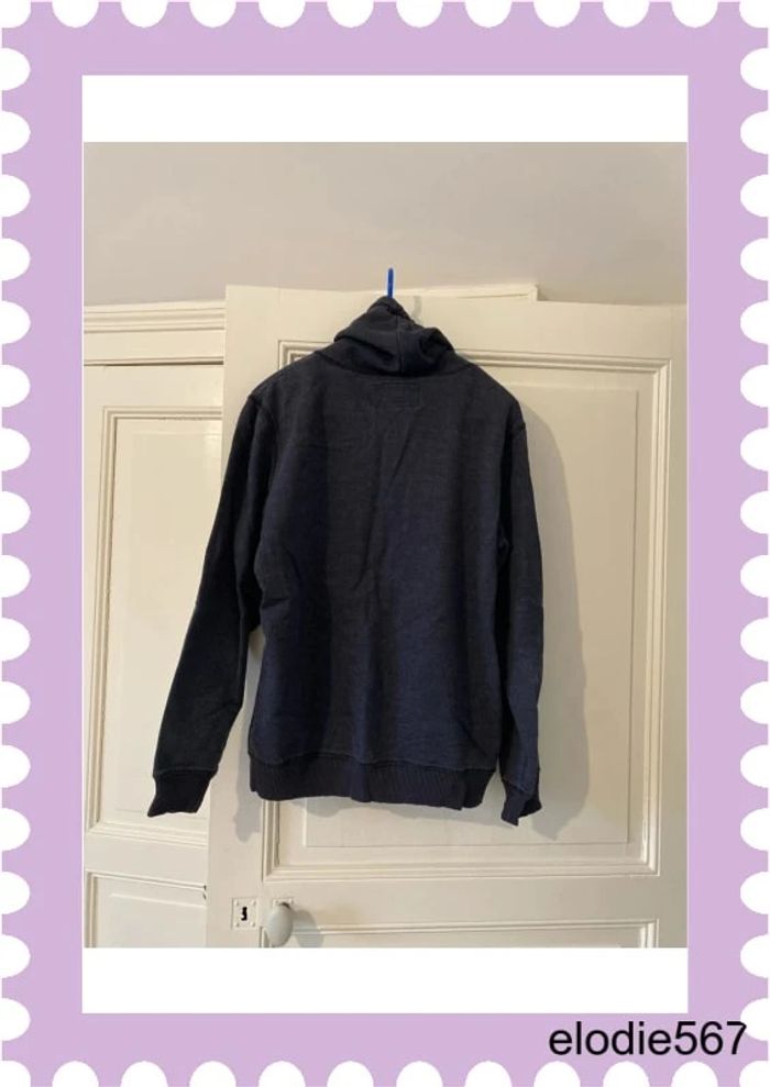 Sweat / pull celio - photo numéro 3