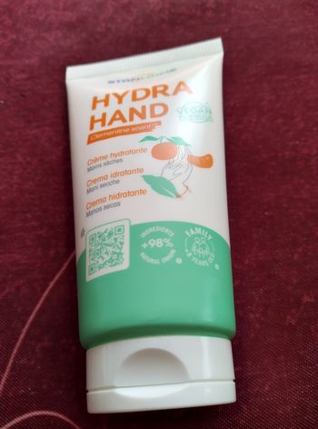 Hydra hand stanhome