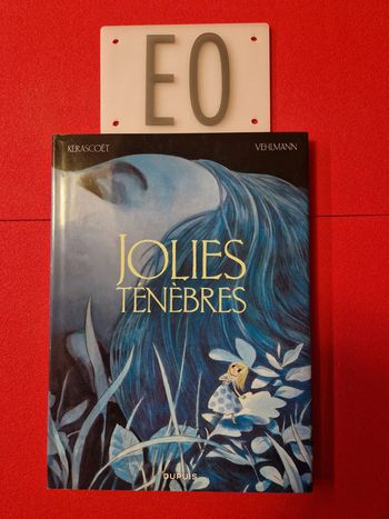Bd jolies tenebres,EO