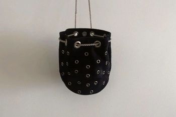 Sac a main Karl Marc john