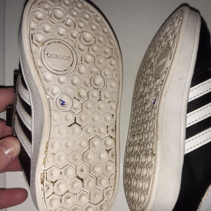 Basket Adidas - photo numéro 2