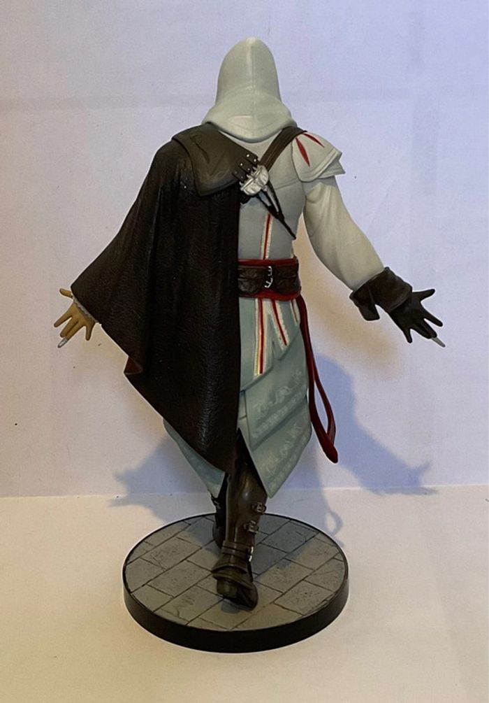 Figurine collector Assassin’s Creed 2 - photo numéro 2