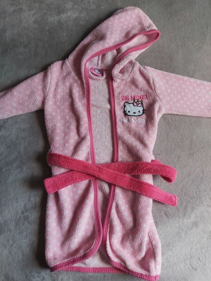 Lot de Vêtements Fille 2 Ans