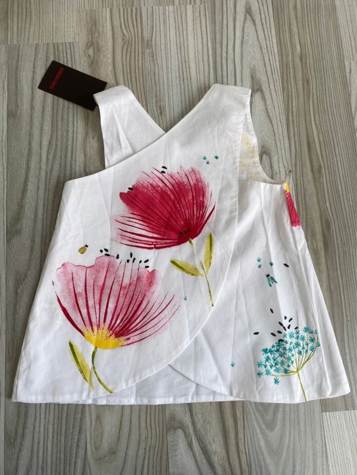 Top croise une fourmis m’a dit 4ans neuf - photo numéro 9