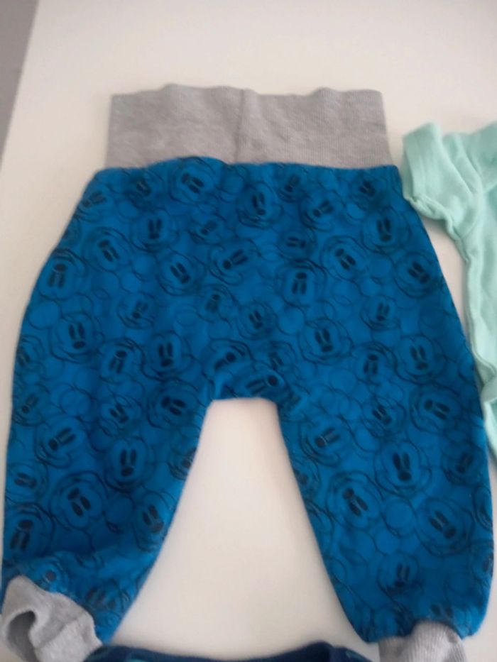 Lot vetements - photo numéro 5