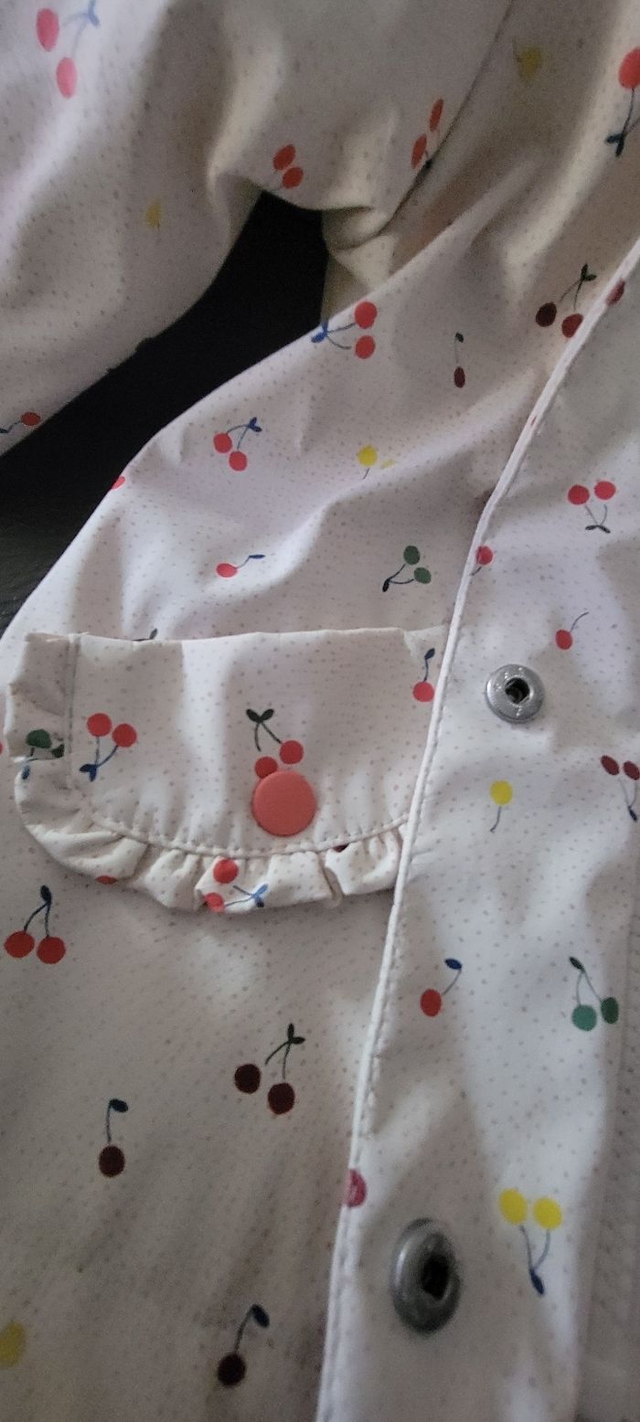 Blouson 3 ans Verbaudet - photo numéro 3