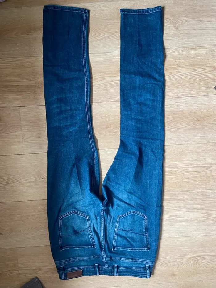 Jean 40 - photo numéro 2