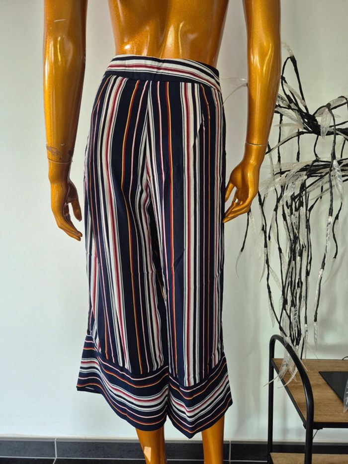 Pantalon Large Femme - photo numéro 2