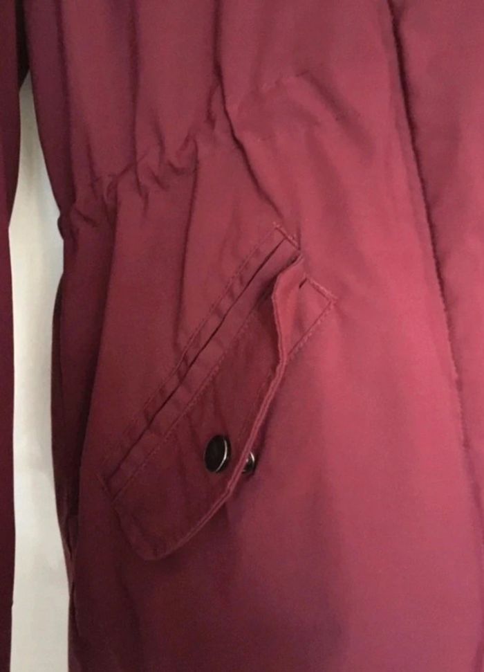 Manteau long - photo numéro 6
