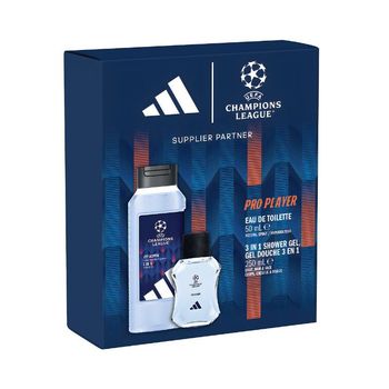 Coffret adidas