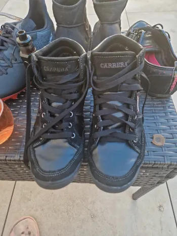 Carrera