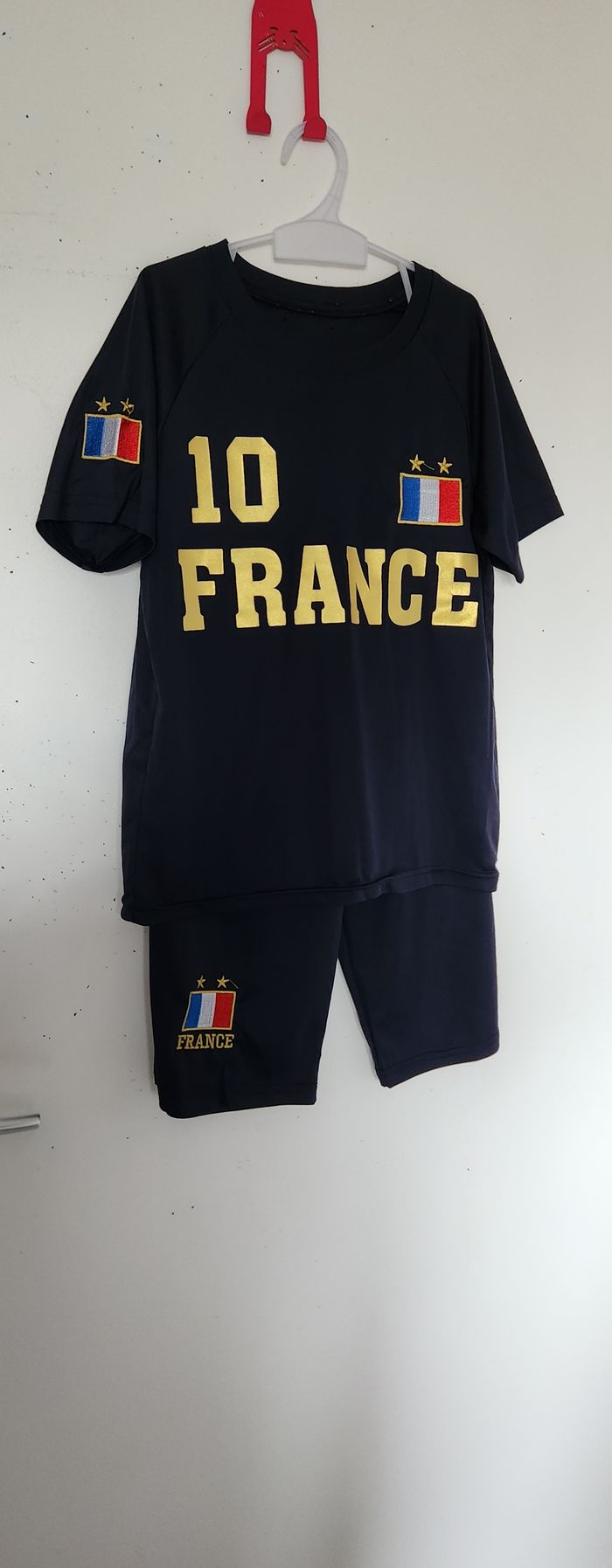 Ensemble garçon taille 14 ans
