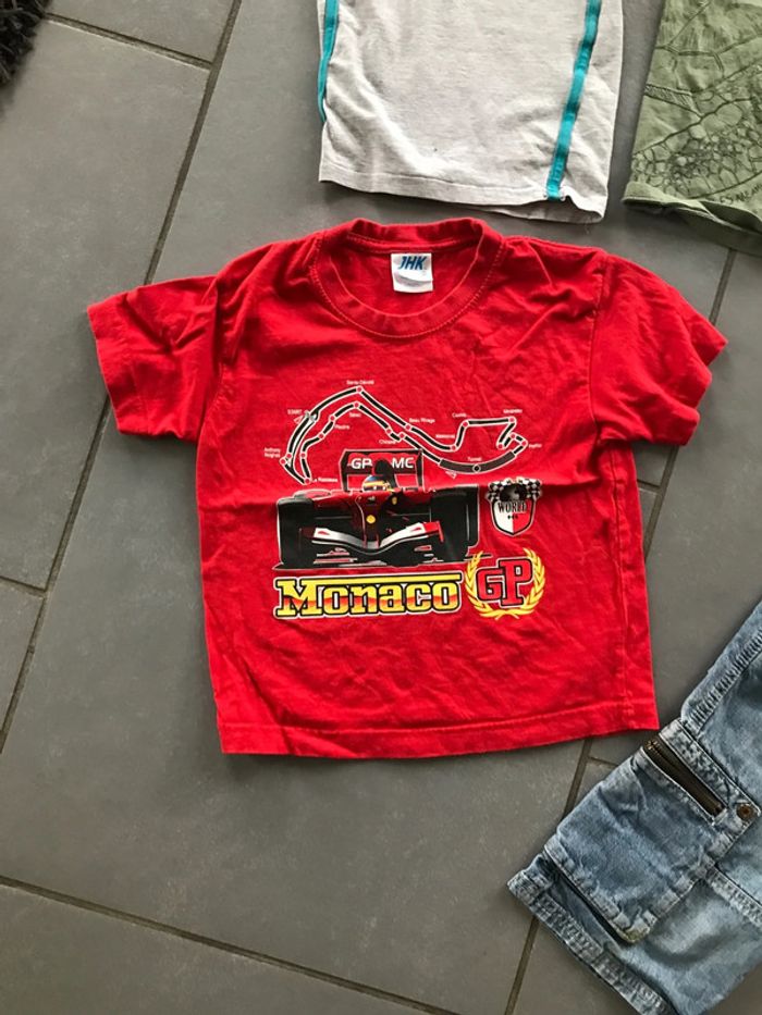 Lot garçon - photo numéro 3