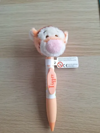 Stylo Tigrou Winnie l’Ourson Disney