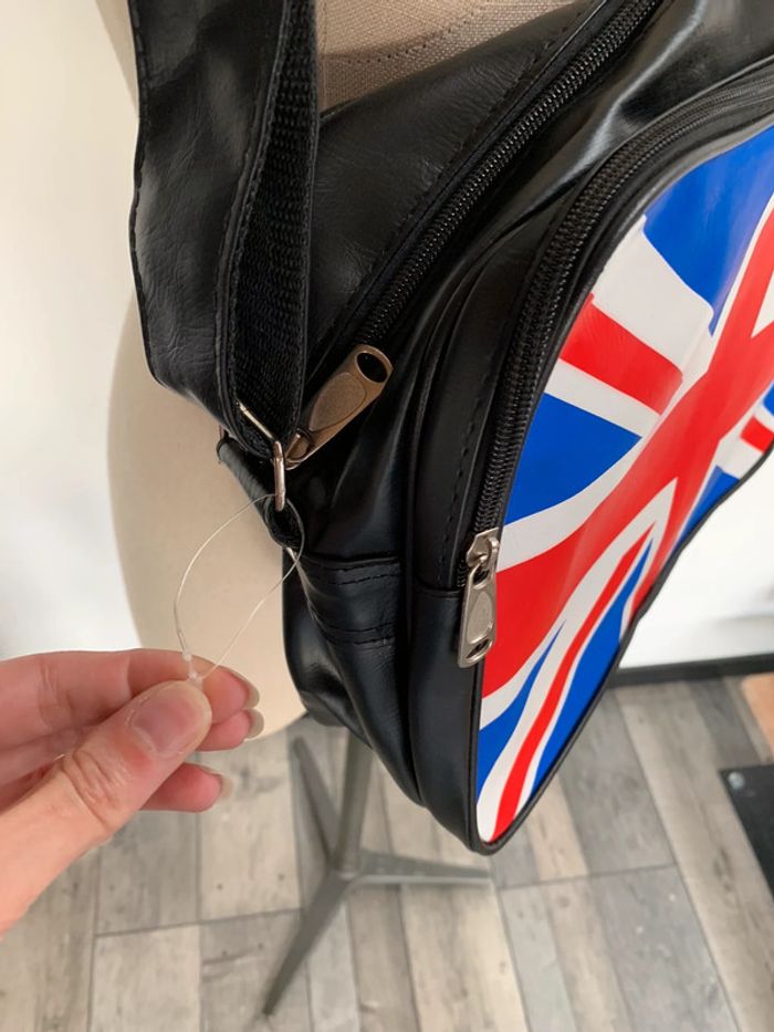 Sac cours ou autres - photo numéro 3