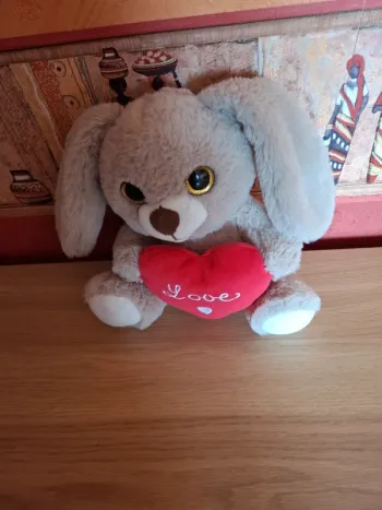 Peluche