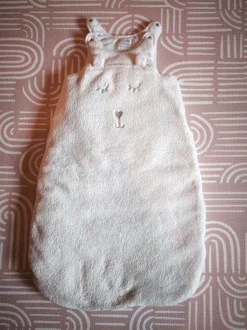 Gigoteuse hiver