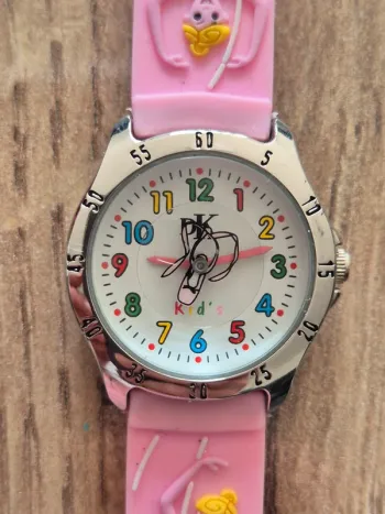 Montre fille Ballerine Daniel Klein