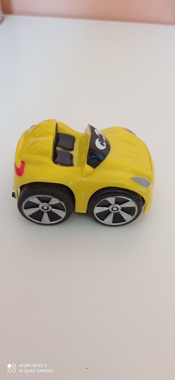 Lot de jouets premier âge - photo numéro 8