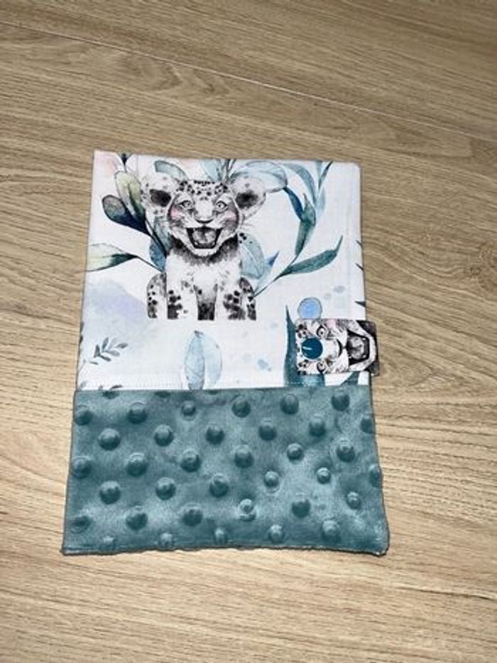 Protège carnet de santé - photo numéro 2