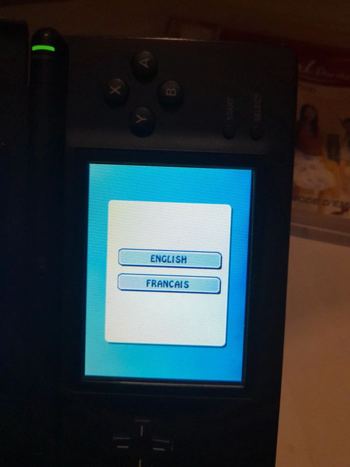 Real Stories Fashionshop Nintendo DS - photo numéro 14