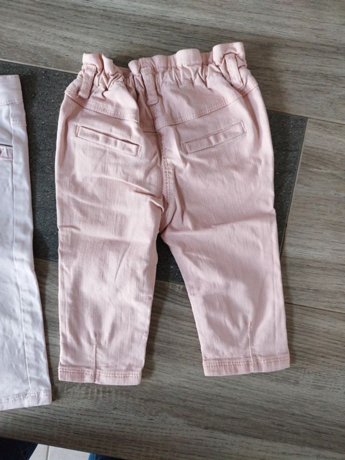Pantalons bébé - photo numéro 11