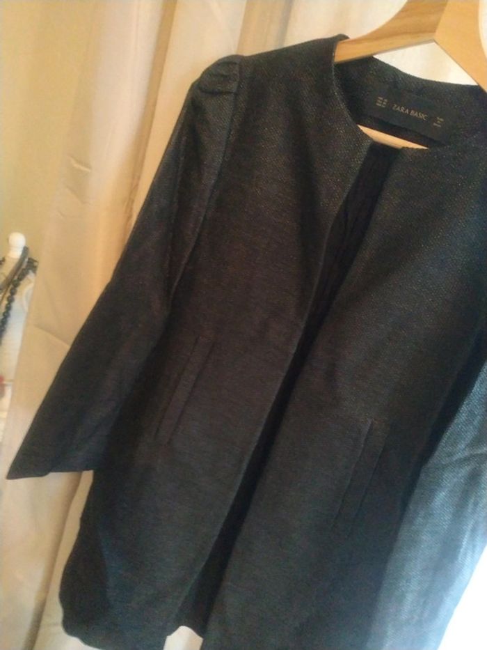 Zara veste taille XS - photo numéro 10