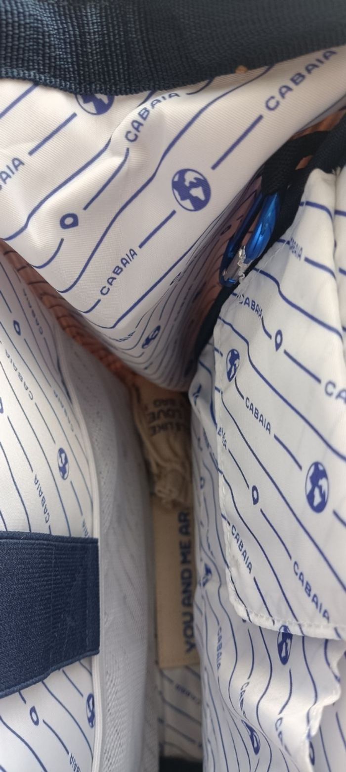 Sac Cabaia neuf - photo numéro 4